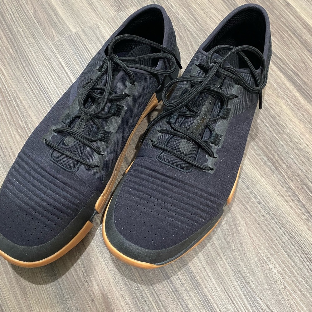Under Armour Tribase lifting shoes